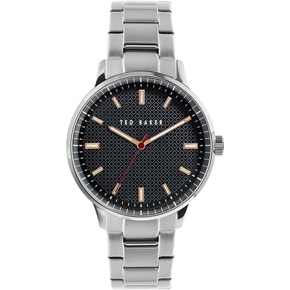 Ted Baker TB Timeless Cosmop Mens Watch